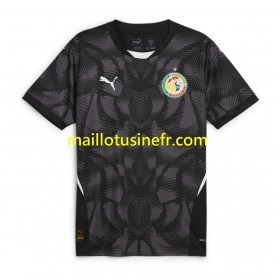 Maillot de Foot Sénégal Extérieur Gardien 2025